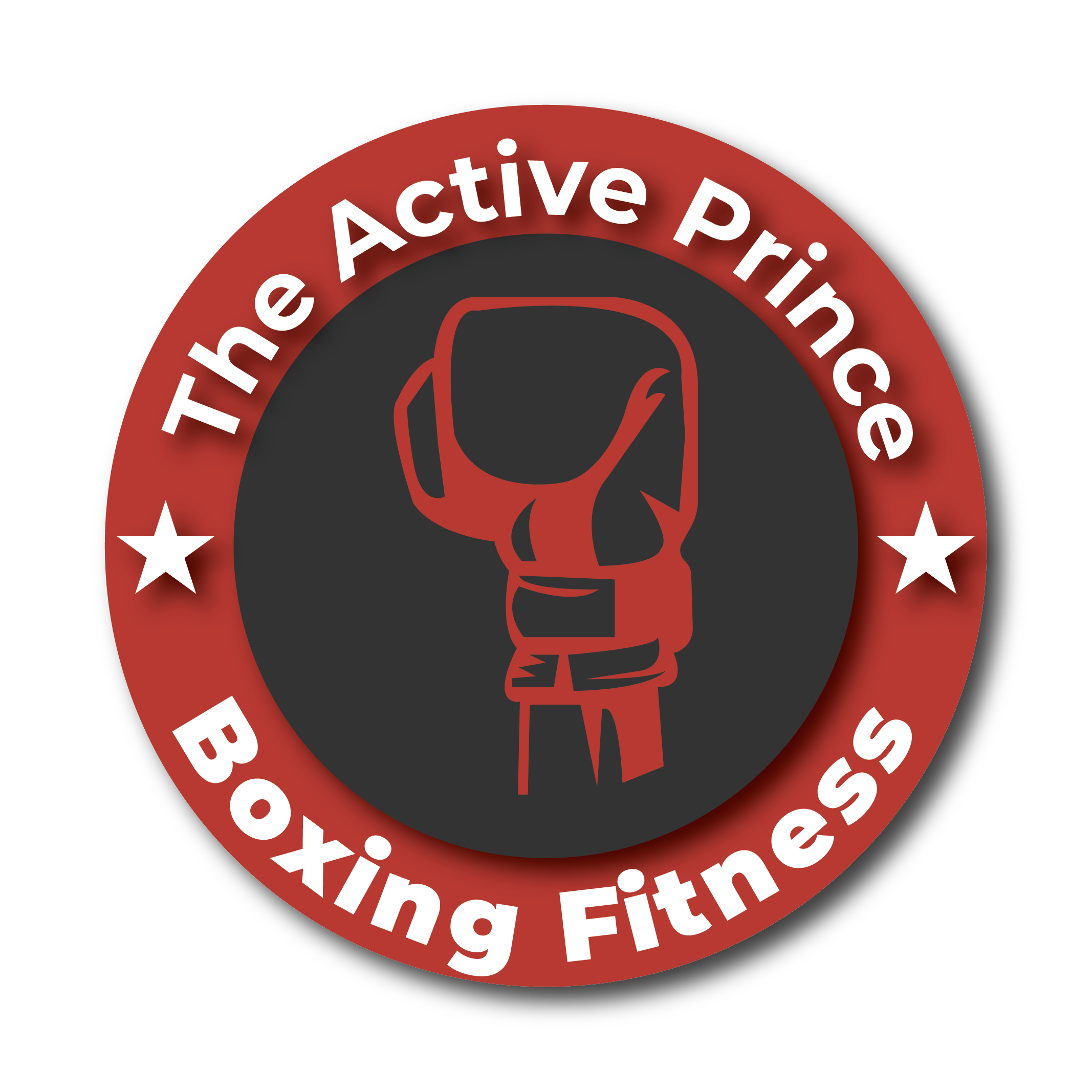 The Active Prince Logo
